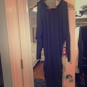 Vince Camuto Black dress